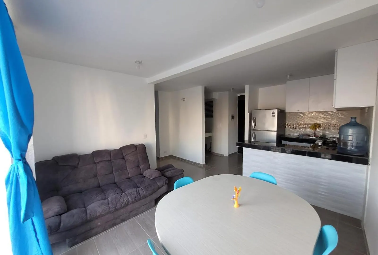 Apartmán Bonito Apartamento Con Piscinas Central, Acceso A Las Playas Santa Marta