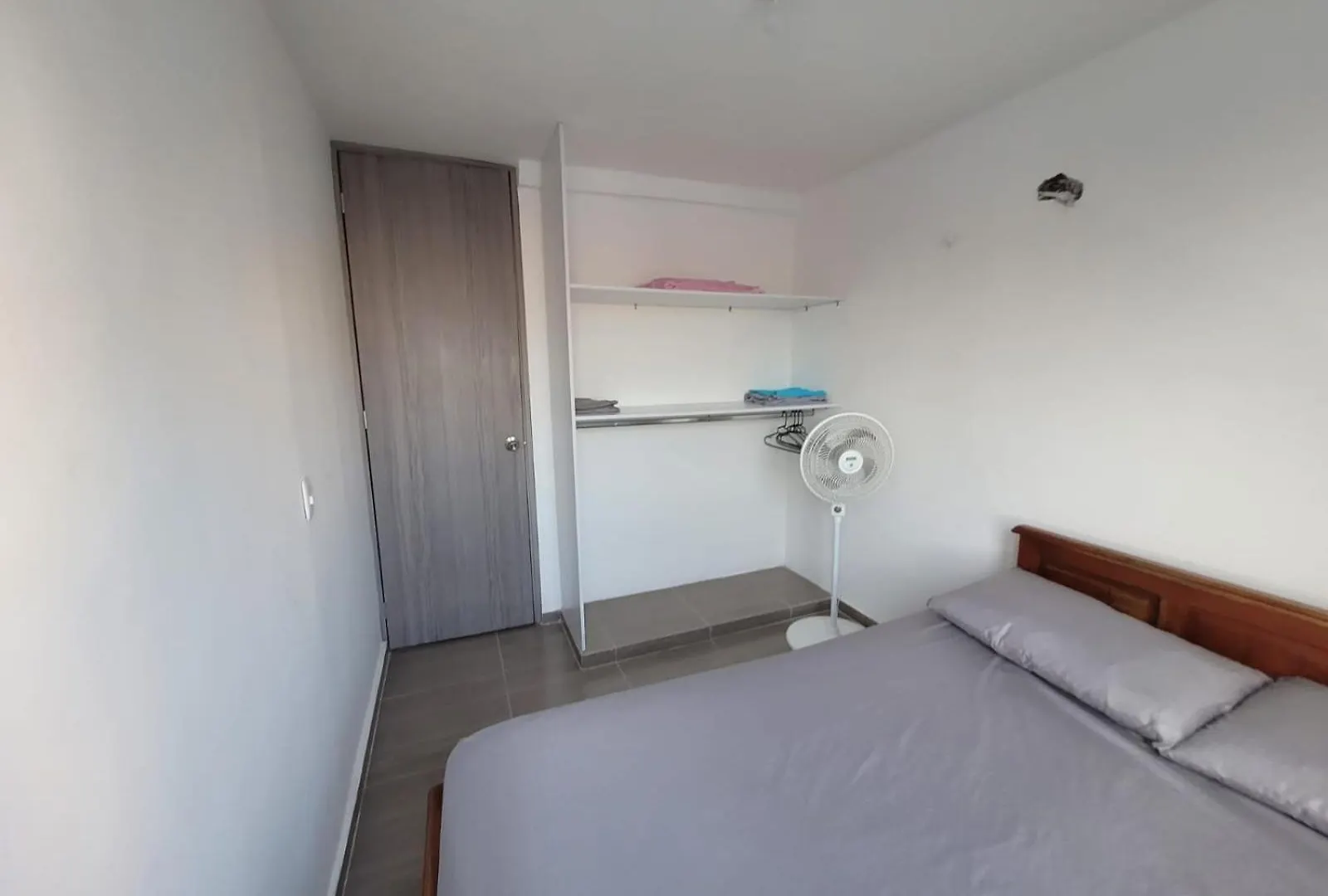 Apartmán Bonito Apartamento Con Piscinas Central, Acceso A Las Playas Santa Marta