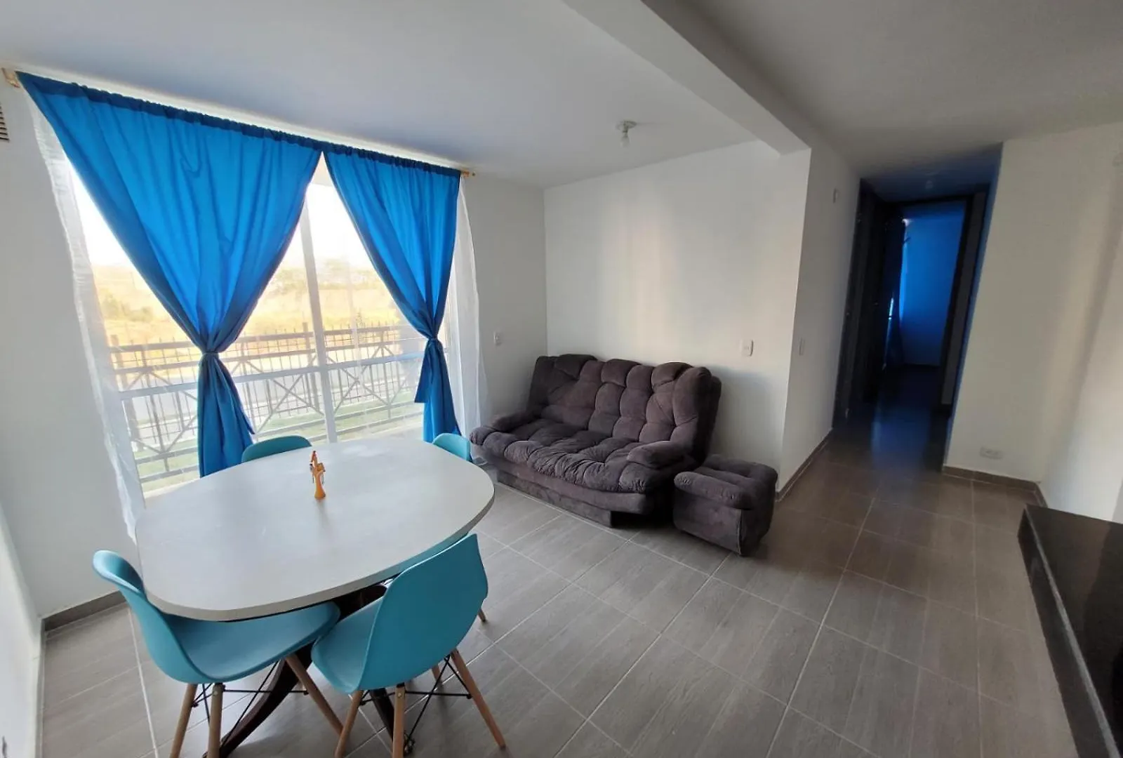 Bonito Apartamento Con Piscinas Central, Acceso A Las Playas Santa Marta
