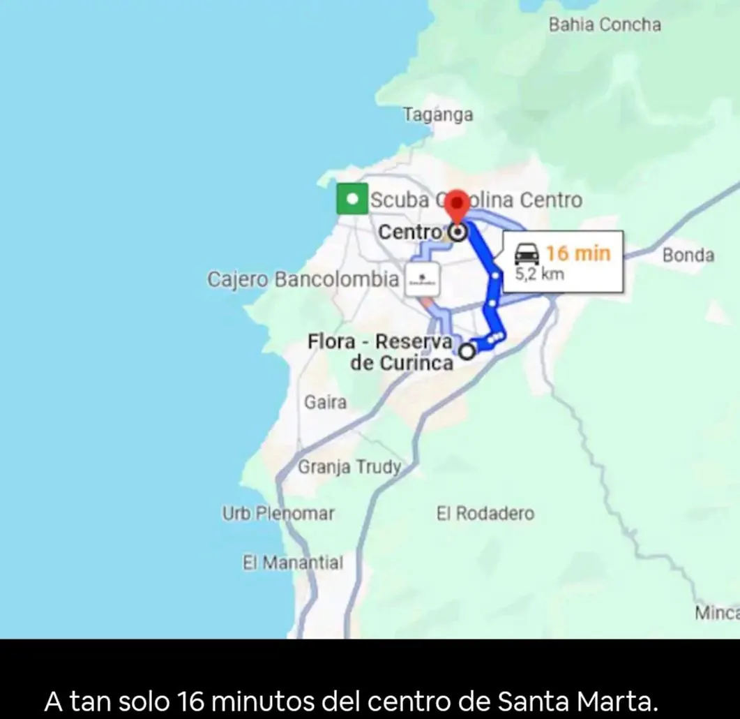 Bonito Apartamento Con Piscinas Central, Acceso A Las Playas Santa Marta  Santa Marta (Magdalena)