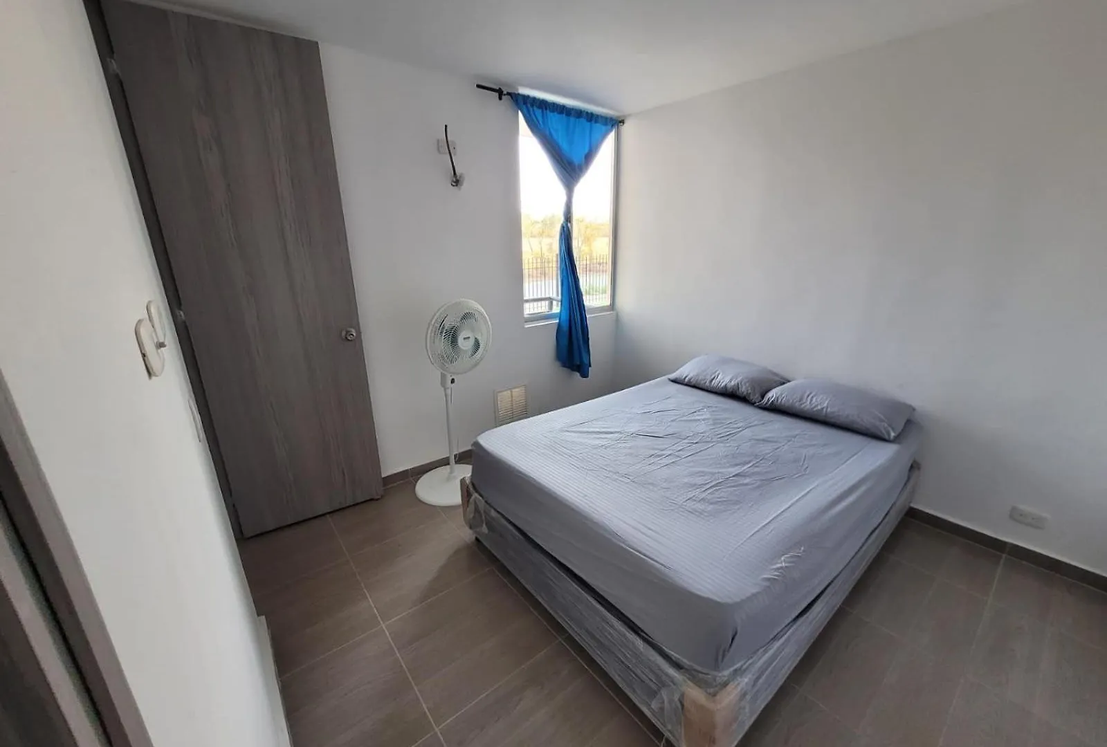 Bonito Apartamento Con Piscinas Central, Acceso A Las Playas Σάντα Μάρτα Διαμέρισμα
