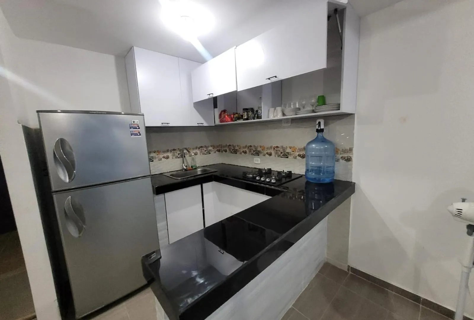 Bonito Apartamento Con Piscinas Central, Acceso A Las Playas Σάντα Μάρτα 0*,  Κολομβία