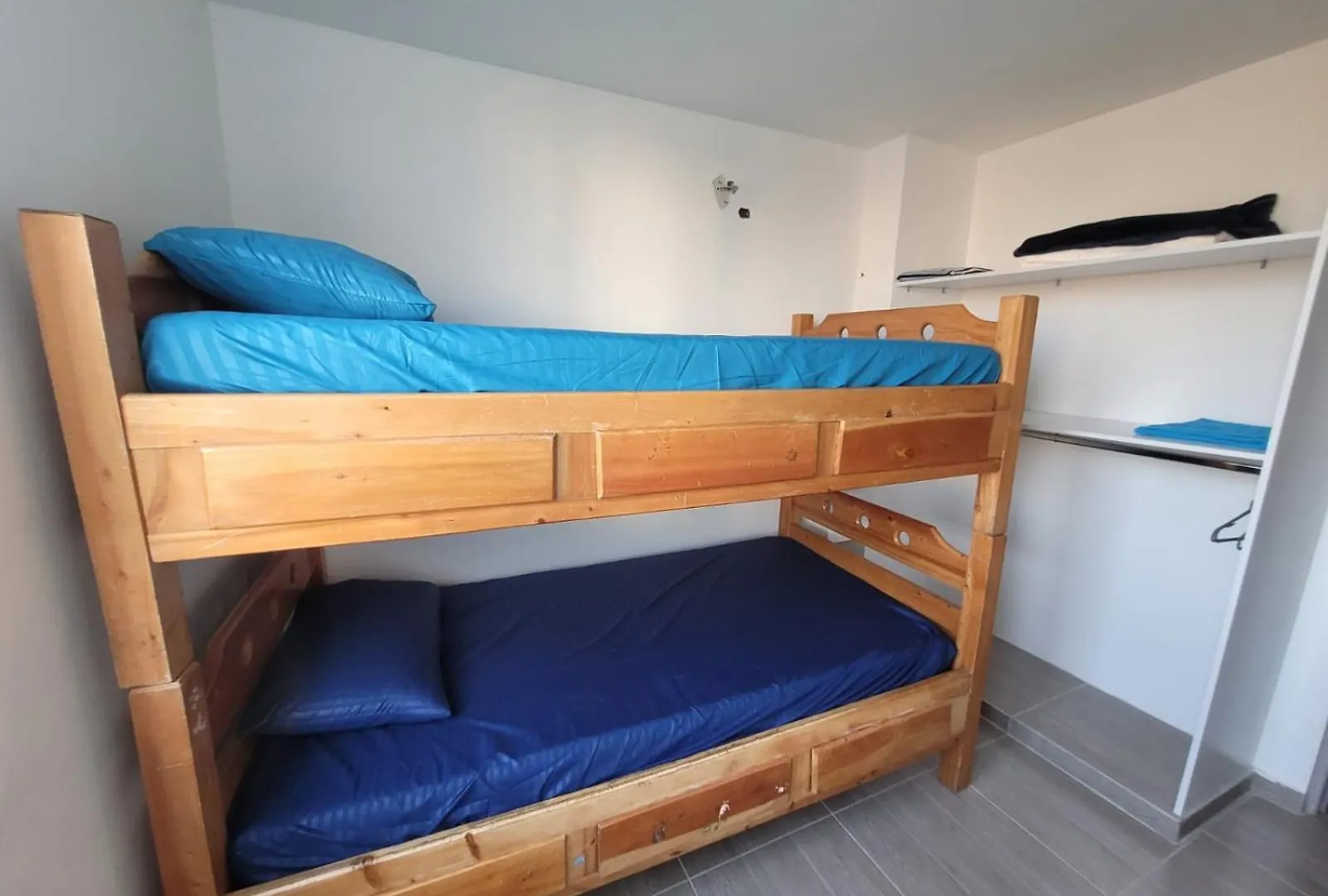 Διαμέρισμα Bonito Apartamento Con Piscinas Central, Acceso A Las Playas Σάντα Μάρτα