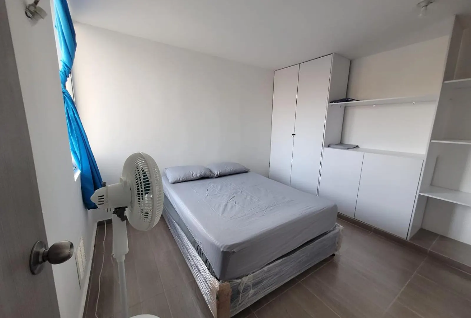 Bonito Apartamento Con Piscinas Central, Acceso A Las Playas Σάντα Μάρτα 0*,