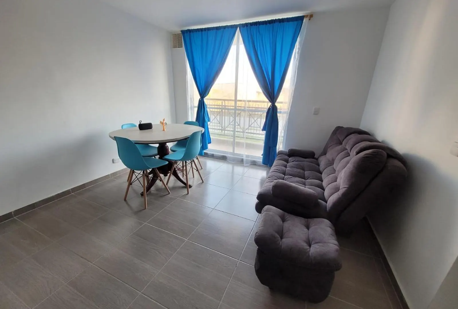 Bonito Apartamento Con Piscinas Central, Acceso A Las Playas Σάντα Μάρτα