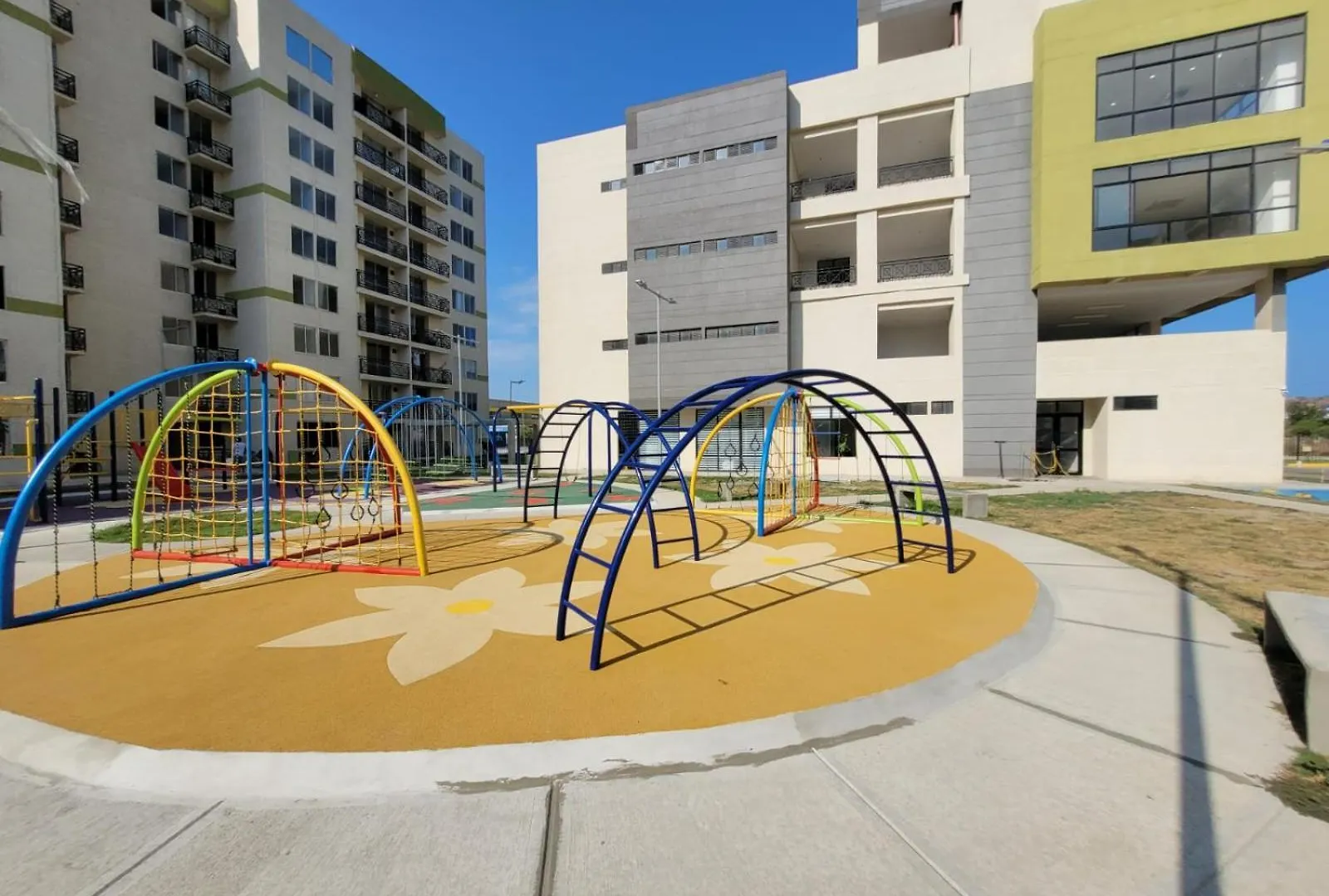 Διαμέρισμα Bonito Apartamento Con Piscinas Central, Acceso A Las Playas Σάντα Μάρτα Κολομβία