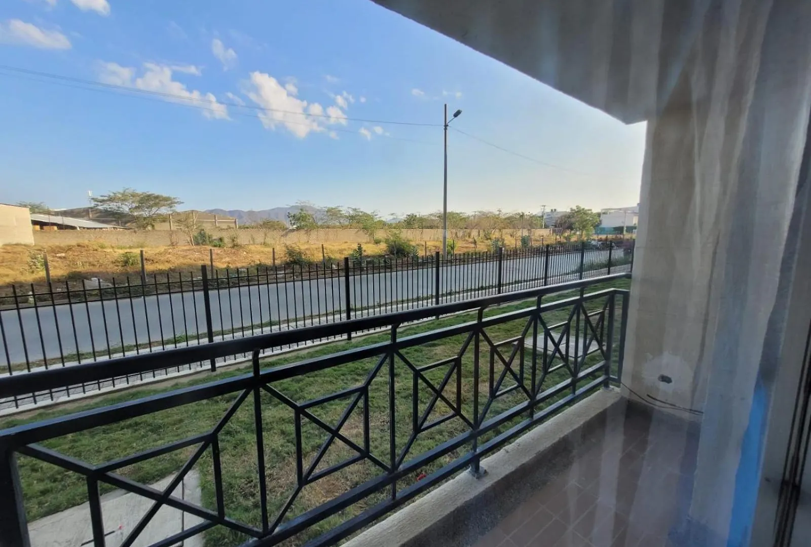 Bonito Apartamento Con Piscinas Central, Acceso A Las Playas Σάντα Μάρτα Διαμέρισμα